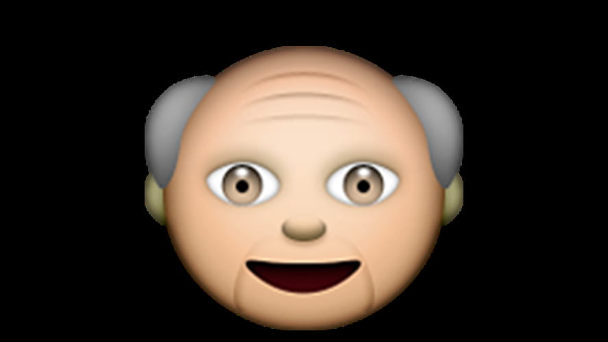 Old Man