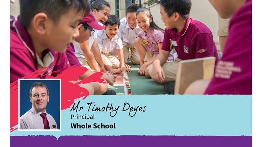 Mr Tim Deyes: Weekly Update 4/11/16 | BIS HCMC - mr-tim-deyes-weekly-update-4-11-16