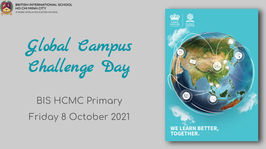 Global Campus Challenge Day