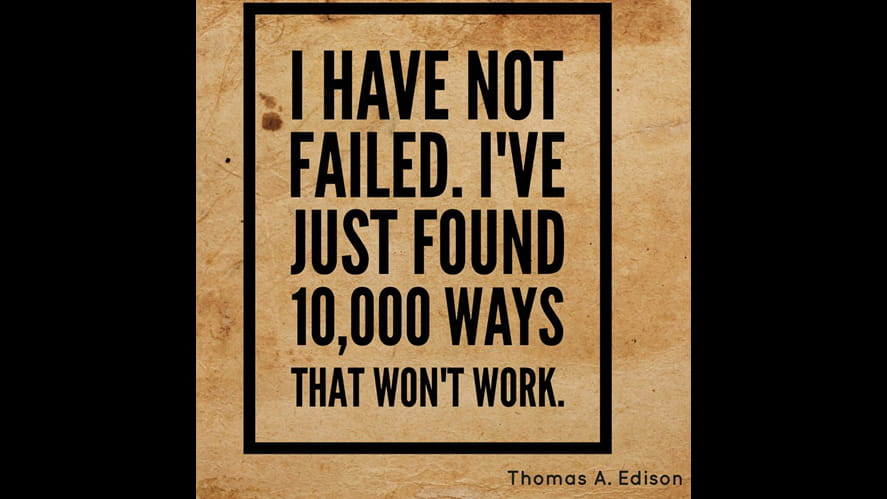 Failure