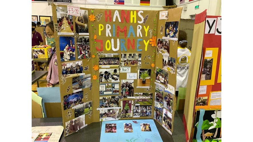 Y6 exhibition 33