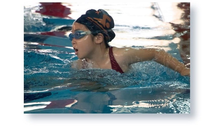Swim