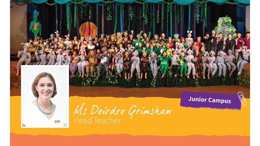 Ms Deirdre Grimshaw: Weekly Update 04/10/2019 | BIS HCMC-ms-deirdre-grimshaw-weekly-update-04-10-2019-Weekly Update BannersDeirdreGrimshaw