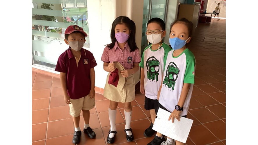 Y2 visiting campus 3