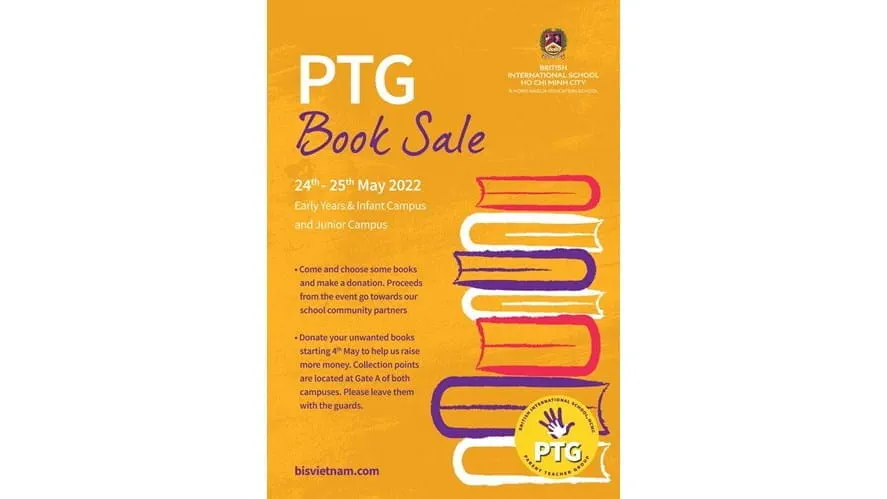 Book sale