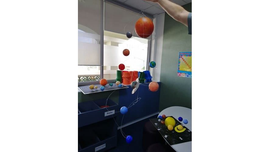 Y5 Learning 2