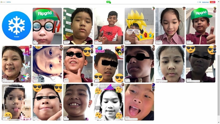 EAL