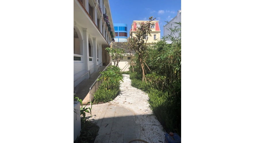 Garden 2