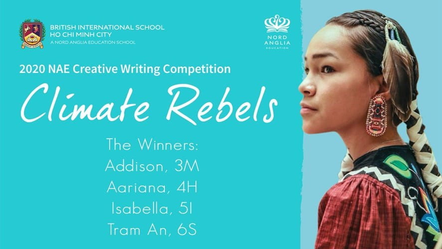 NAE Creative Writing Competition 2020 - nae-creative-writing-competition-2020