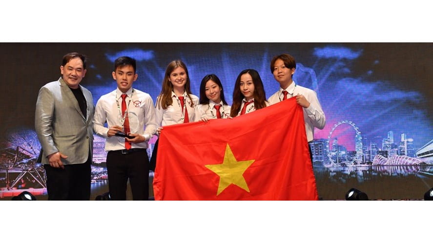 F1SWF Banner