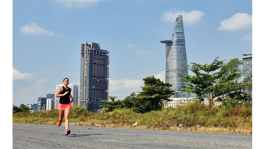 Nam Runs Nam | British International School Ho Chi Minh City - nam-runs-nam