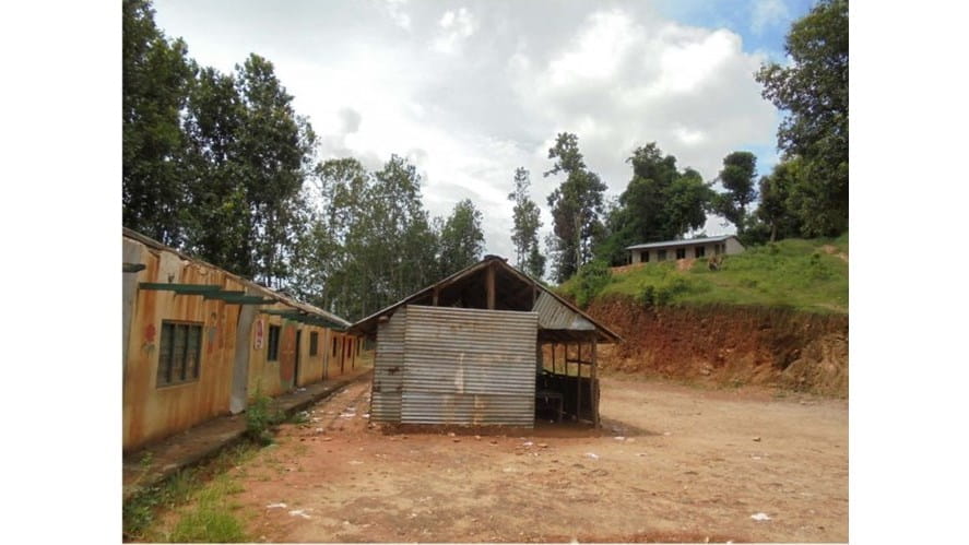 Nepal Earthquake Appeal - an update from The British School Kathmandu - nepal-earthquake-appeal--an-update-from-the-british-school-kathmandu