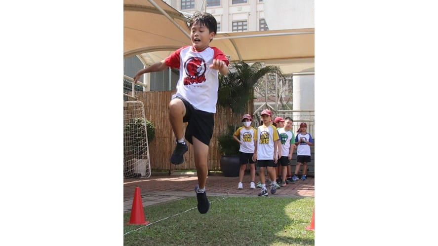 Nord Anglia Education - Global Sports Competition - nord-anglia-education--global-sports-competition