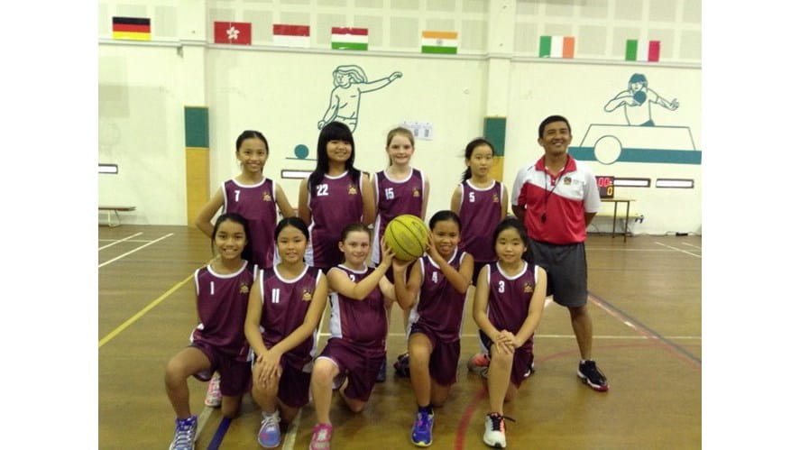 Our Basketball Teams - our-basketball-teams