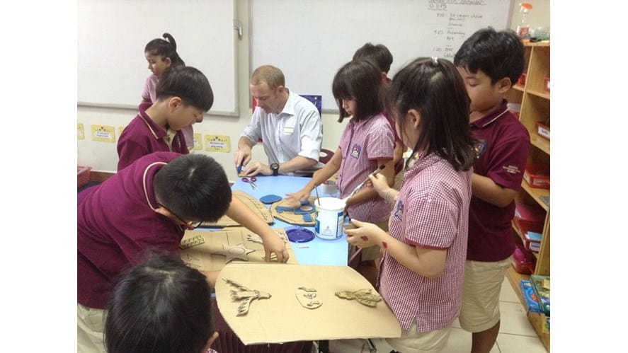 Our New BIS Curriculum, Assessment and Reporting Procedures | BIS HCMC - our-new-primary-curriculum-assessment-and-reporting-procedures