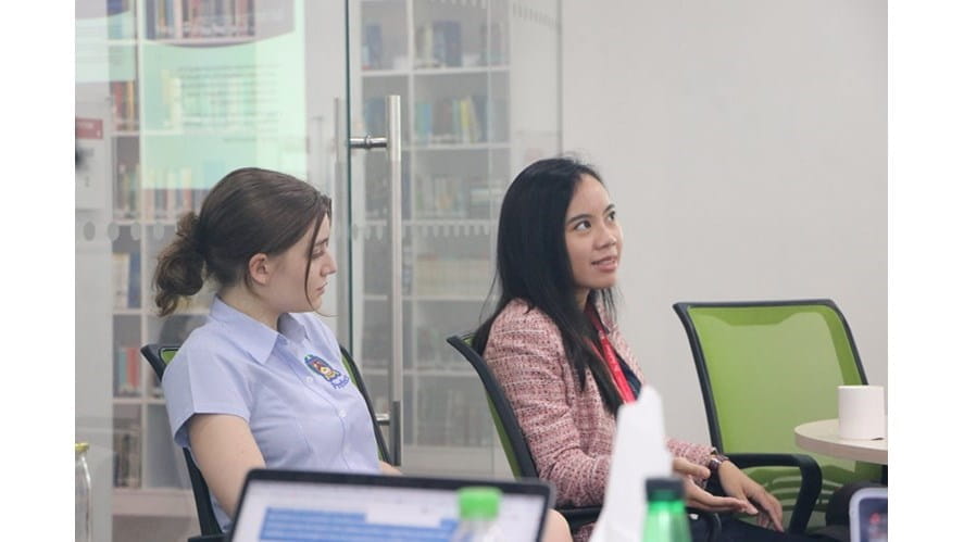 Oxbridge Support Sessions: with BISHCMC Alumni and Cambridge Graduate Nam Tran - oxbridge-support-sessions-with-bishcmc-alumni-and-cambridge-graduate-nam-tran