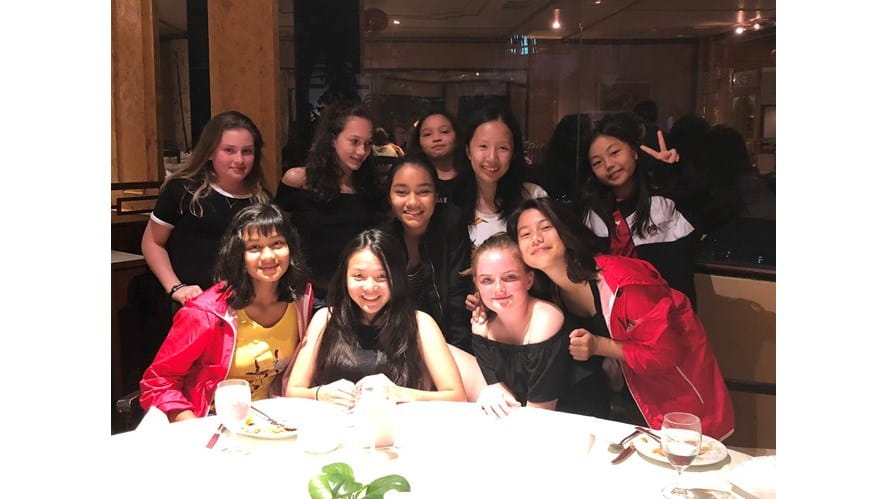 Girls 3