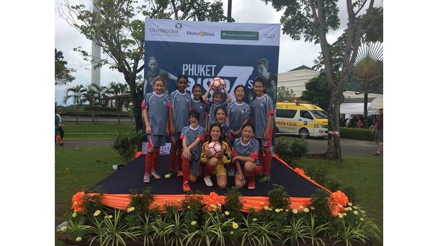 u11 girls