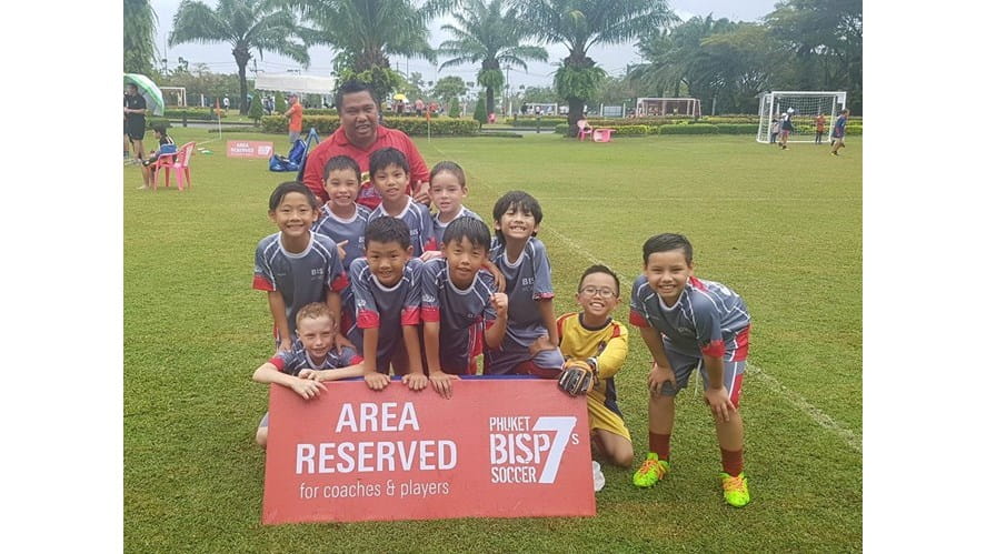 u9 boys