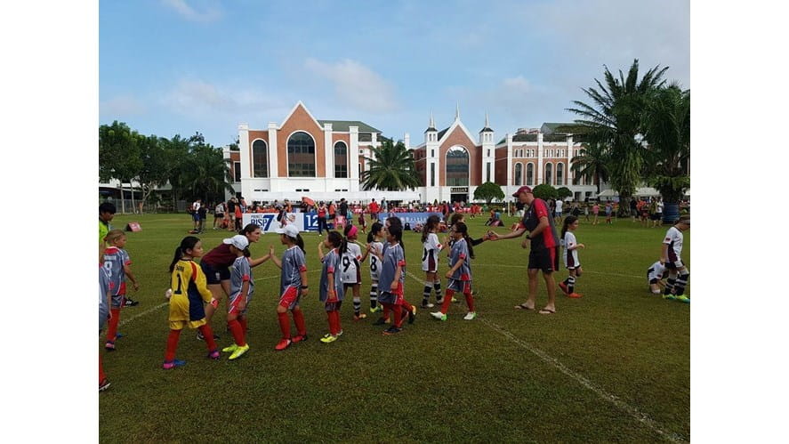 u9 girls