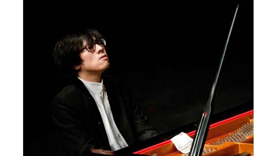 Piano Recital by Quang Hong Luu | BIS HCMC - piano-recital-by-quang-hong-luu