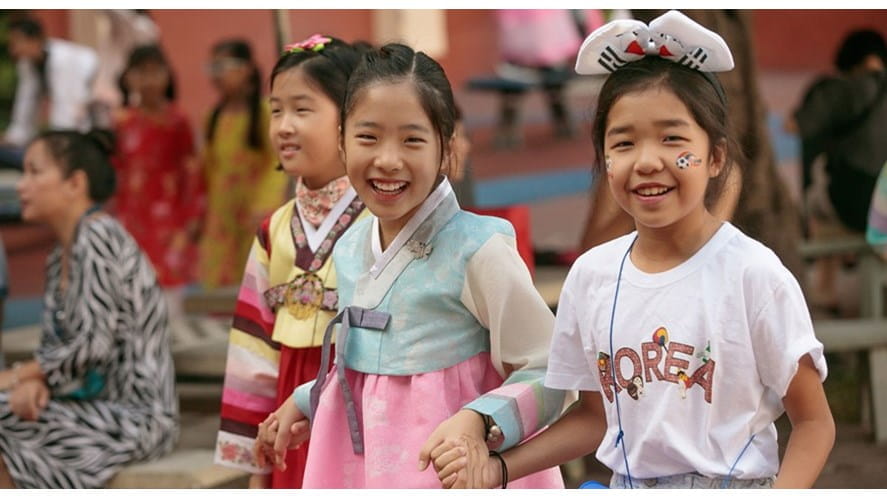 Positive Psychology at BIS | Wellbeing | BIS HCMC - positive-psychology-at-bis