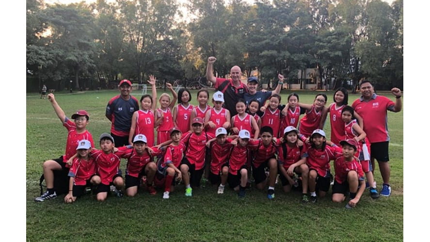 Primary Nord Anglia Games 2018 | British International School Ho Chi Minh City - primary-nord-anglia-games-2018