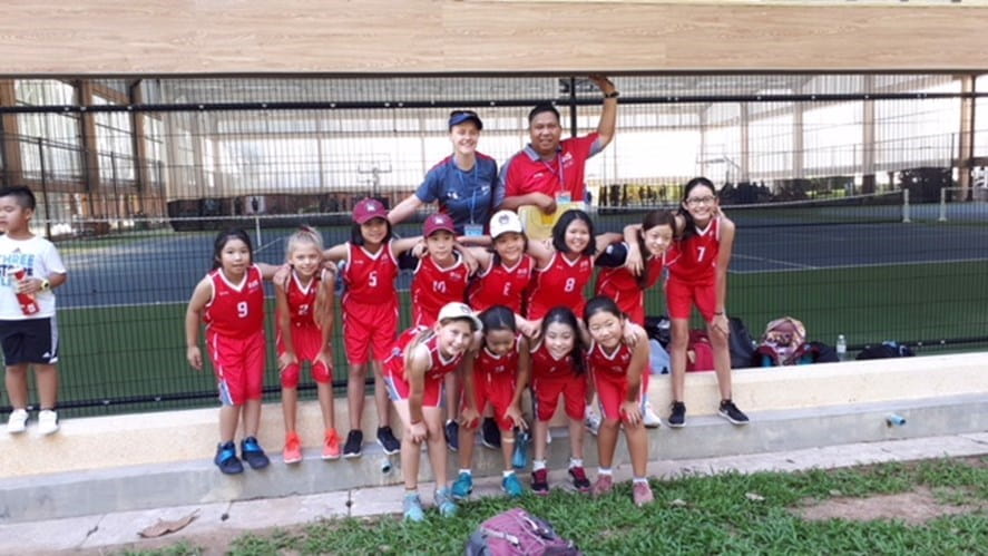 Primary Nord Anglia Games 2018 | British International School Ho Chi Minh City-primary-nord-anglia-games-2018-NA Games 6