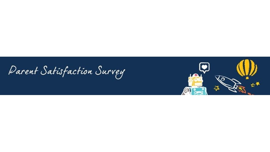 Parent Survey