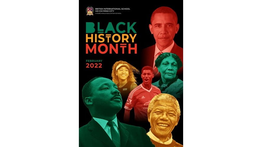 BIS HCMC Black History Month Poster_A3