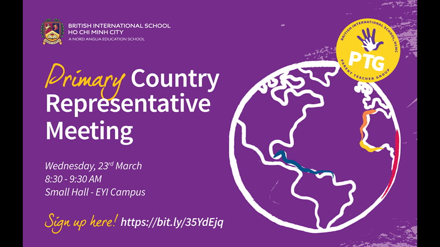 Primary Country Rep Meeting Mar2022Weekly Update