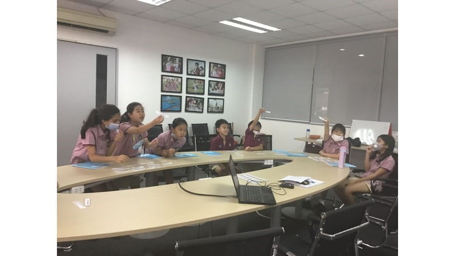 Primary: Weekly Update 18/06/2021 - primary-weekly-update-18-06-2021