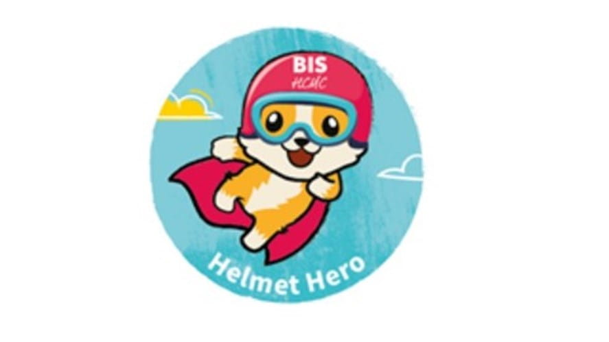 Helmet safety