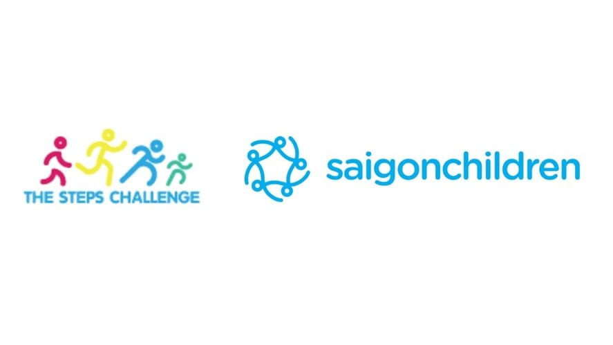 Logo SG children