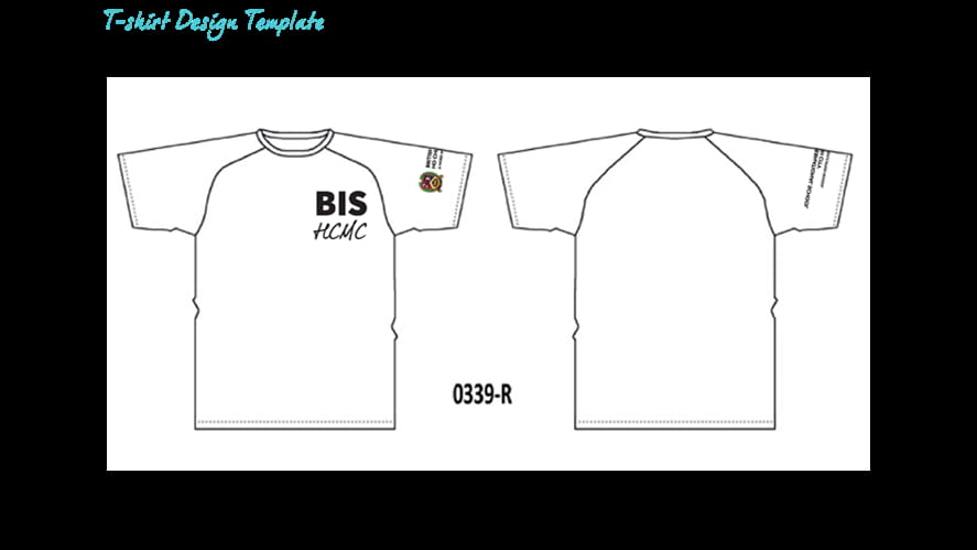 PTG Supporters Kit Design Competition | BIS HCMC-ptg-supporters-kit-design-competition-NAE Colour Pallet3