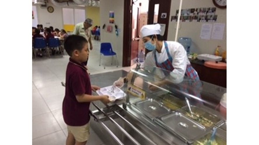 Respect – How can we show it in school? - respect-how-can-we-show-it-in-school