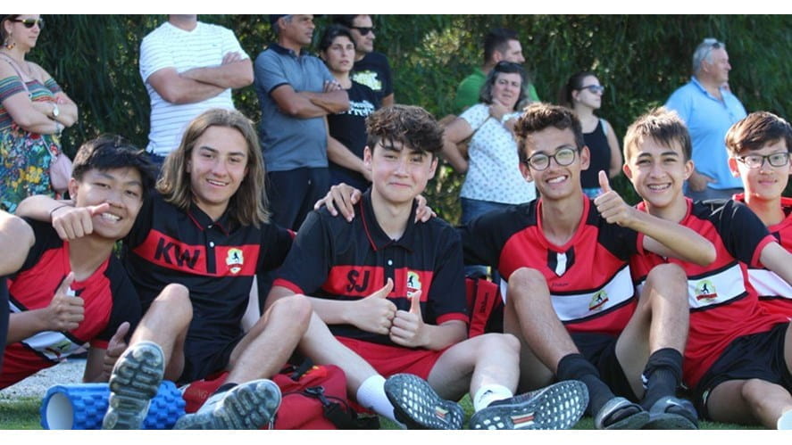 Rising Star Football Academy - Summer Tour 2019 | BIS HCMC - rising-star-football-academy-summer-tour-2019