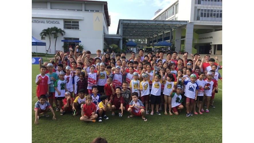 Saigon South International School Relays | BIS HCMC - saigon-south-international-school-relays