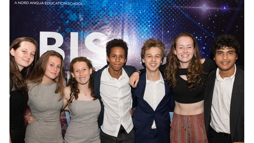 Secondary Sports Awards Ceremony 2018 | BIS HCMC | News - secondary-sports-awards-ceremony-2018