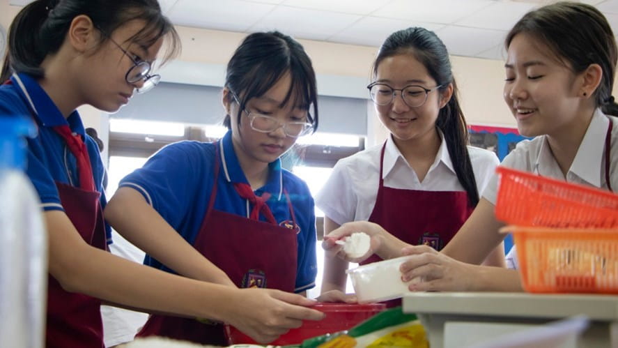 Shoestring Science 2019 | British International School HCMC - shoestring-science-2019
