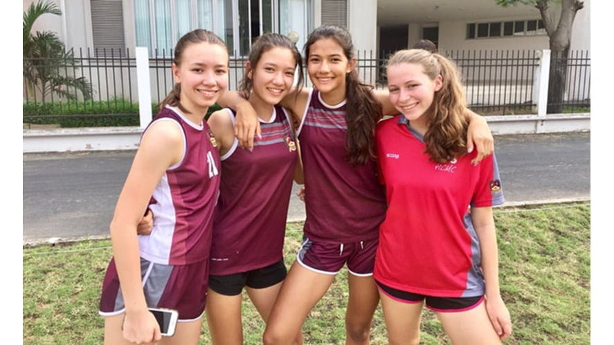 SISAC Athletics City Championships 2018 | British International School HCMC - sisac-athletics-city-championships-2018--secondary