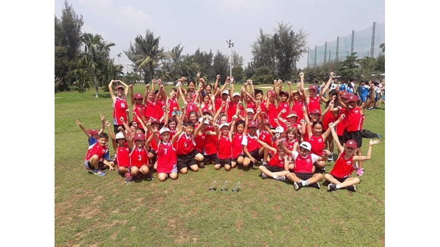 SISAC Cross Country Championships 2018 | BIS HCMC - sisac-cross-country-championships-2018