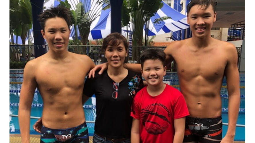 Jeremie Luong commits to the University of Michigan - student-athlete-jeremie-commits-to-the-university-of-michigan