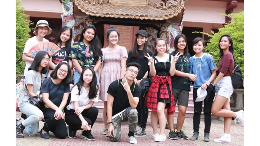 Student Diary from IB Vietnamese Literature Expedition to Quy Nhon | BIS HCMC - student-diary-from-ib-vietnamese-literature-expedition-to-quy-nhon