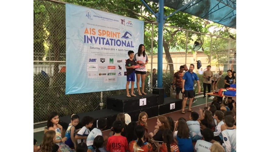 Success for the BIS Barracudas at the AIS Swim Meet 2019 | BIS HCMC - success-for-the-bis-barracudas-at-the-ais-swim-meet-2019