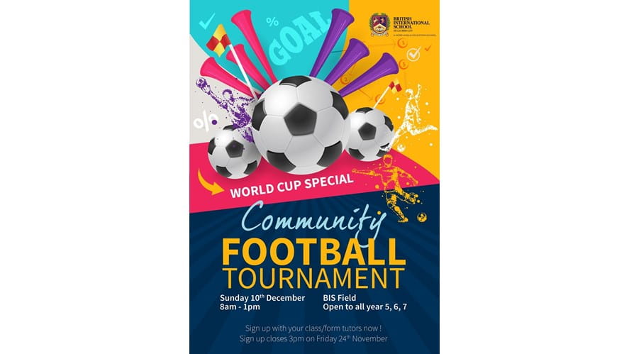 Annual Community Football Tournament | BIS HCMC - the-annual-community-football-tournament-is-fast-approaching