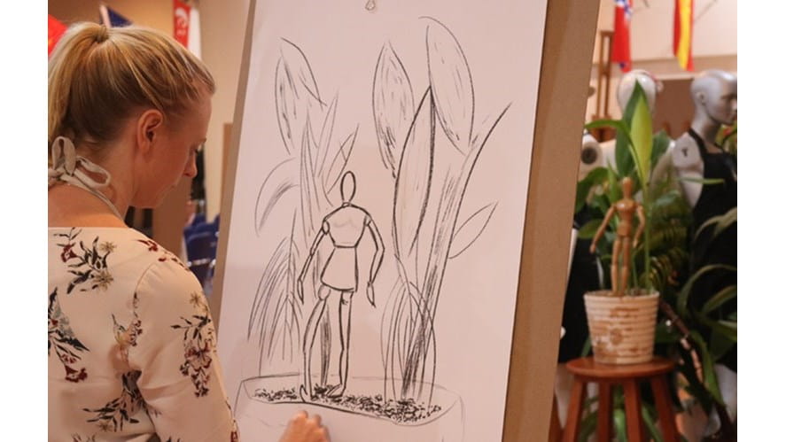 TheBigDraw
