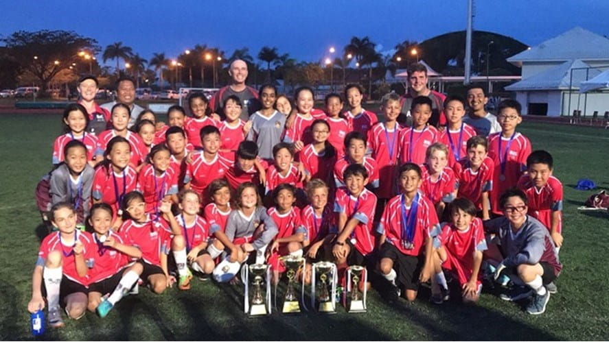 The FOBISIA Primary Games 2018 | BIS HCMC | News and Insights - the-fobisia-primary-games-2018