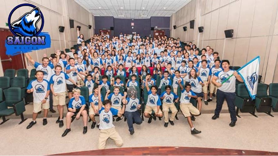 SaigonWolves