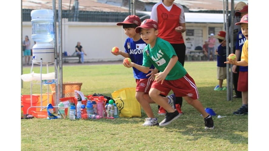 Tu Xuong Sports Day - tu-xuong-sports-day